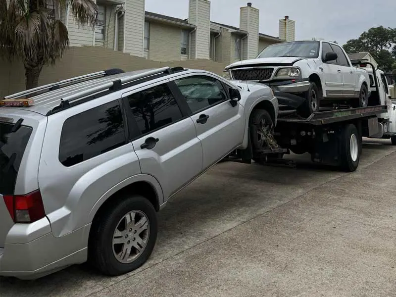 We Buy Junk Cars in Spring, Texas