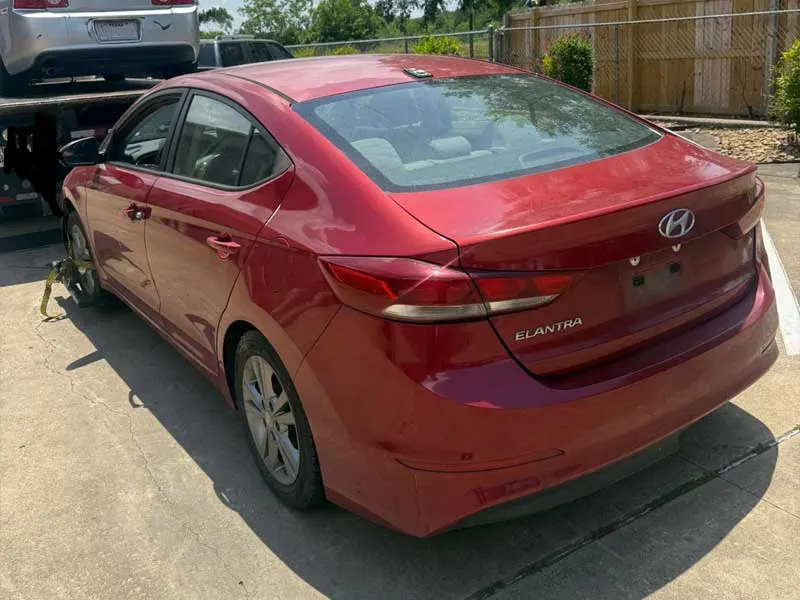 We Buy Junk Cars in Pearland, Texas