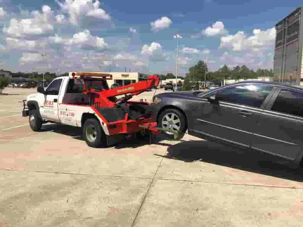 Cash For Junk Cars In Cinco Ranch Texas
